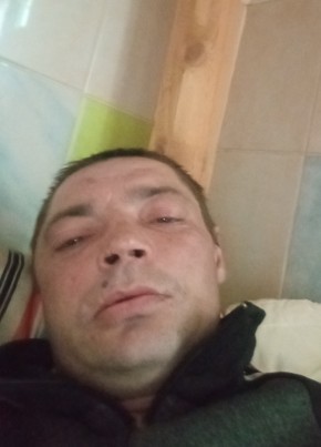 Алексей, 37, Россия, Парабель