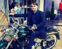 Anatoly, 36 - Только Я Harley-Davidson