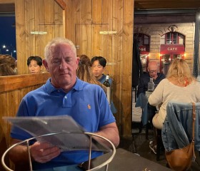 Stephen, 59, Hoddesdon