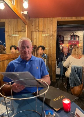 Stephen, 59, United Kingdom, Hoddesdon