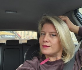 Svetlana, 48, Moscow