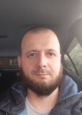 Алексей, 37, Россия, Иркутск