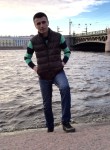 Богдан, 32 года, Санкт-Петербург