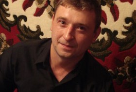 VALERIY, 48 - Just Me