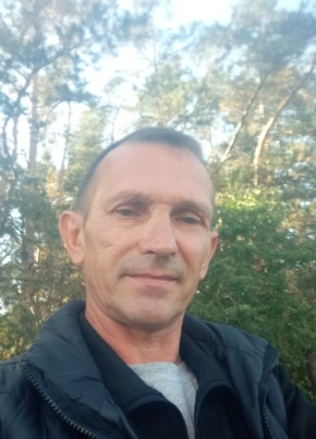 Дмитрий из Нововоронежа 50 лет