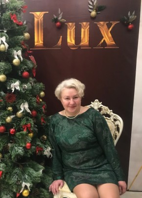 Лариса, 52, Россия, Брянск