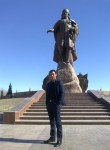 azamat, 26 лет