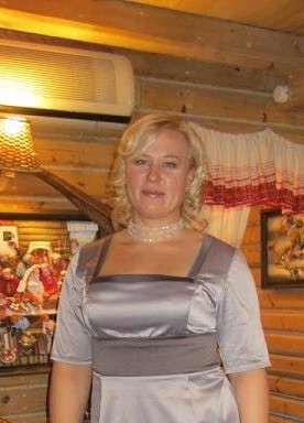 Оксана, 38, Россия, Нижний Новгород