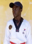 baye modou thi, 29 лет, Dakar