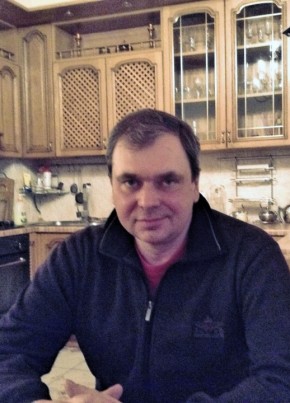 Василий, 58, Россия, Москва