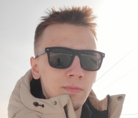 Илья, 21 год, Кемерово