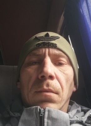 Сергей Рейман, 42, Рэспубліка Беларусь, Мар’іна Горка