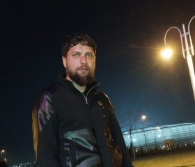 Samed, 31, Baku