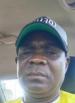 Vadesco, 39 лет, Abidjan