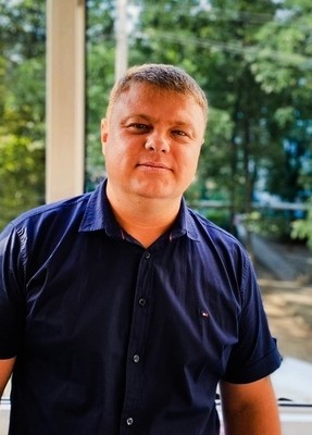 Сергей, 43, Россия, Краснодар