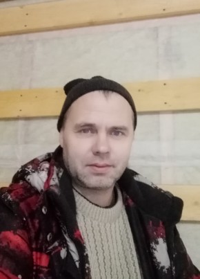 Олег, 47, Россия, Екатеринбург