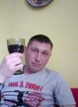 Владимир Смирнов, 42 года, Новосибирск