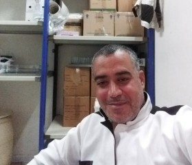 حبيب, 43 года, دمشق