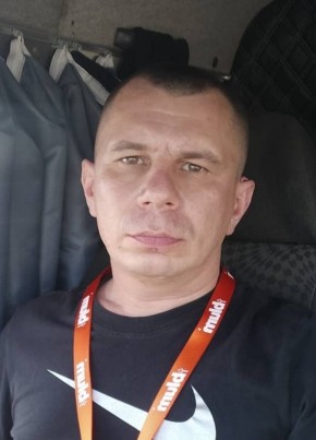 Николай, 41, Россия, Кузнецк