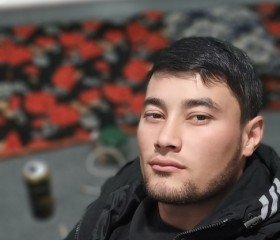 Я ЗАЛОТОЙ, 27 лет, Toshkent