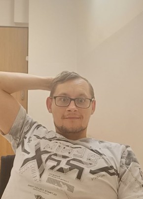 Mariusz, 36, Poland, Radom