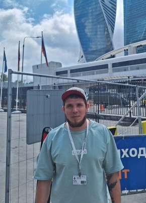 Сергей, 31, Россия, Краснознаменск (Московская обл.)