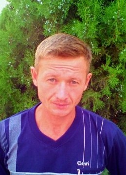 Виталий, 43, Россия, Прохладный