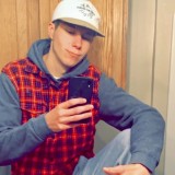 NaughtyDyl , 27  , Winona