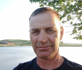 Ахат Халиуллин, 53 года, Усинск