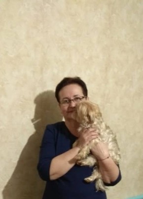 Елена, 62, Россия, Выселки