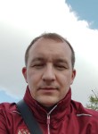 Максим, 42 года, Оренбург