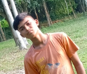 Daniyal Hansda, 19 лет, Gangarampur