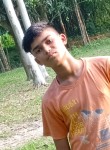 Daniyal Hansda, 18 лет, Gangarampur