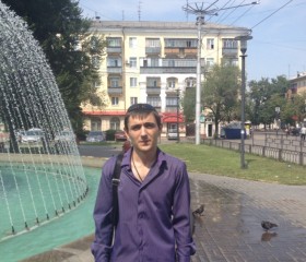 Илья, 38 лет, Липецк