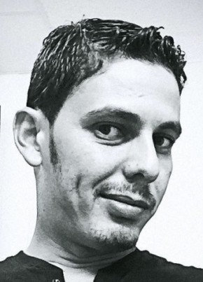 Ahmed, 39, People’s Democratic Republic of Algeria, Oran