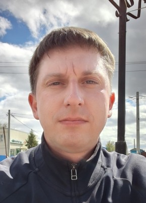 Николай, 39, Россия, Кошки