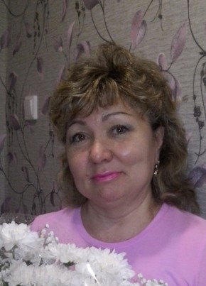 Ольга, 57, Россия, Челябинск