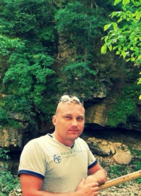 Dmitry из Барнаула 45 лет