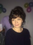 Елена, 50 лет, Новомосковск