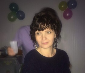 Елена, 51 год, Новомосковск