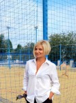 Eva, 47, Volgograd