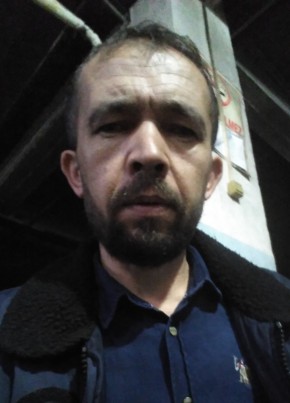 Osman, 46, Türkiye Cumhuriyeti, Uşak