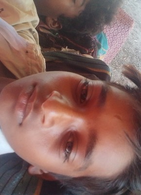 Ananda Ananda, 22, India, Bellary