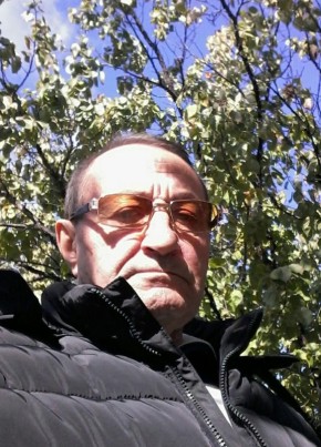 Владимир, 61, Россия, Черниговка