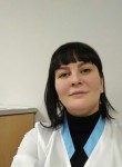 Светлана, 41 год, Ярославль
