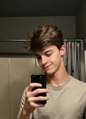 Javierrr из Ciudad Apodaca 24 года