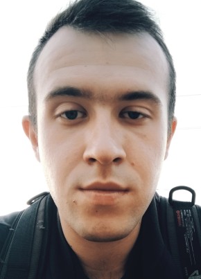 Кирилл, 32, Россия, Конаково