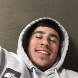 Sean, 25  , Marlboro