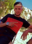 Amir, 20  , Algiers