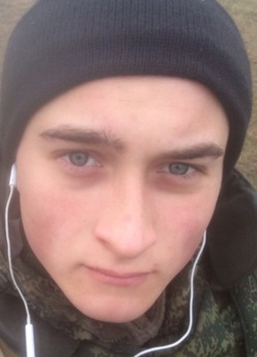Anton, 26, Россия, Волгоград